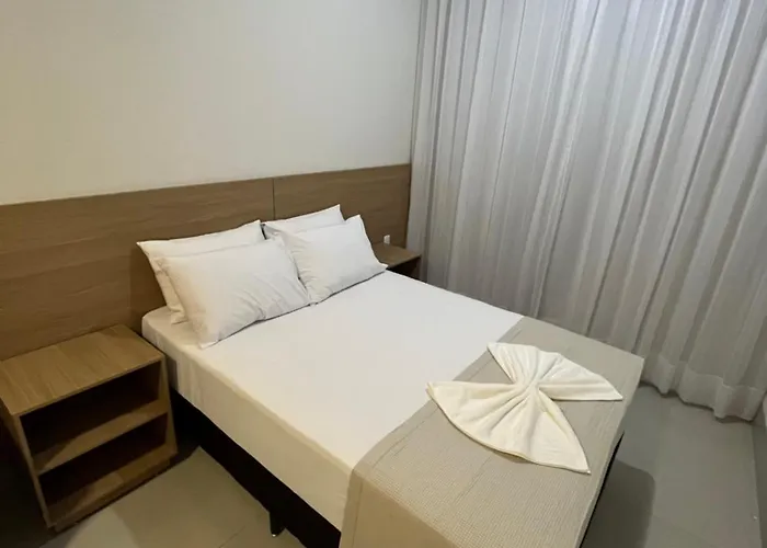 Hotel Premier Janauba