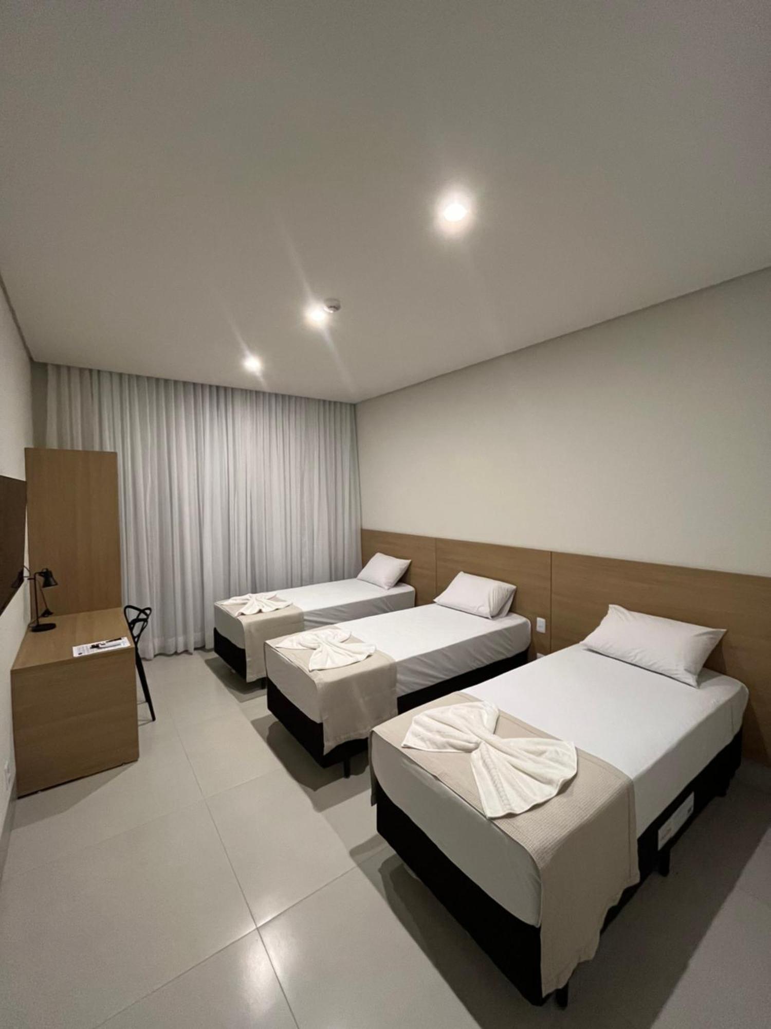 Premier Hotel Janauba