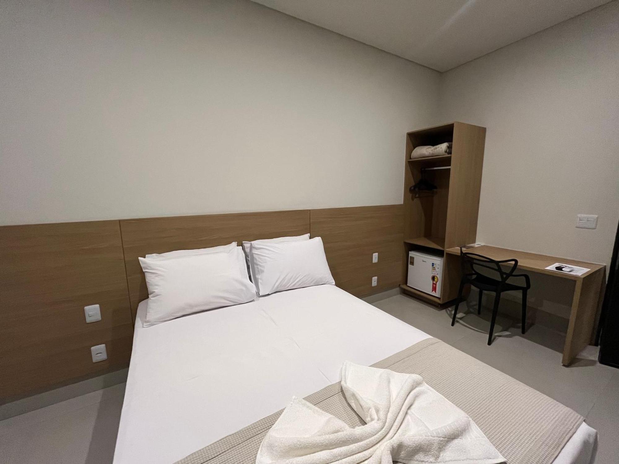 Premier Hotel Janauba