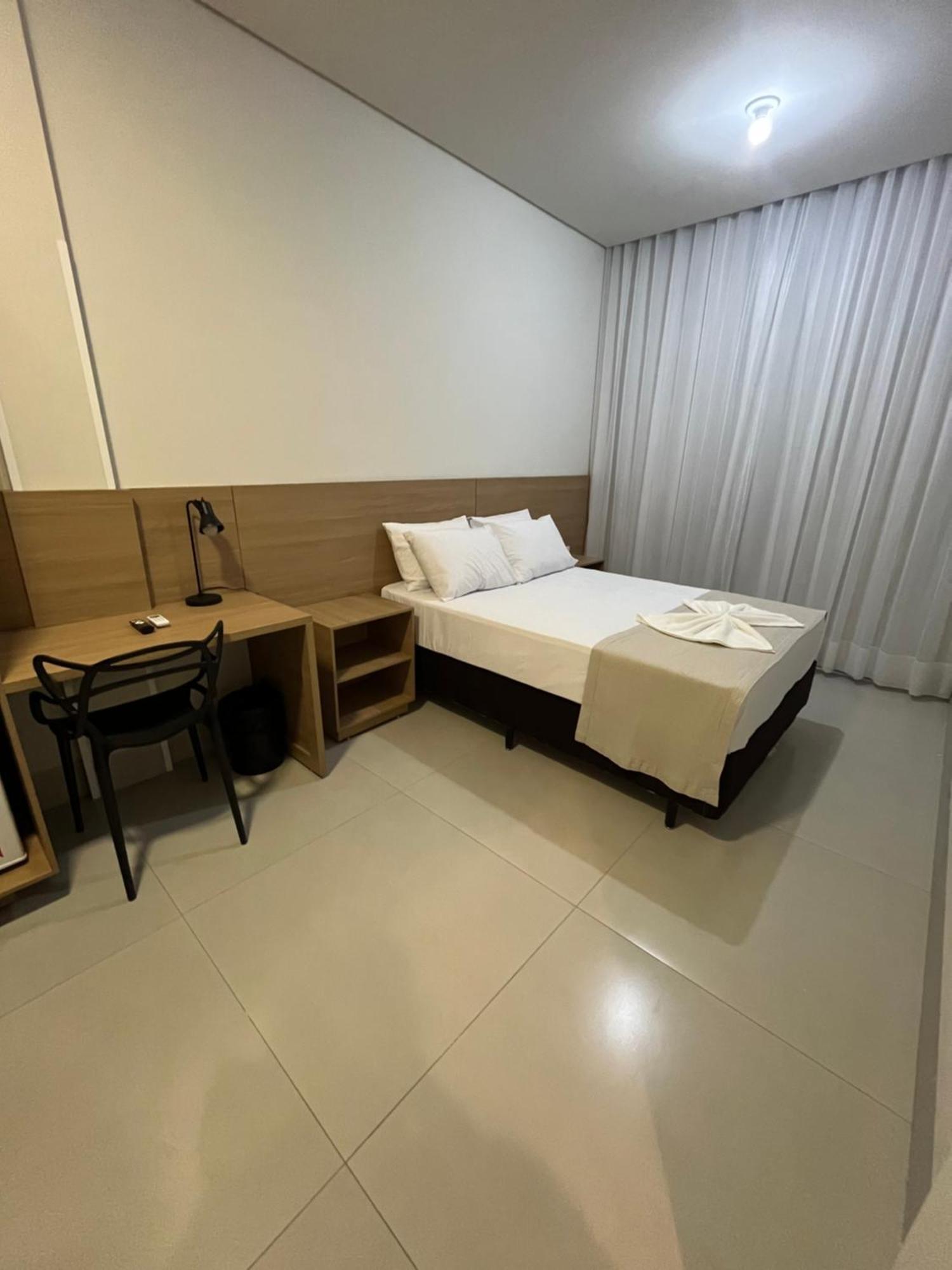 Premier Hotel Janauba